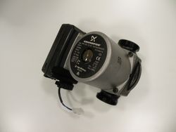 label pompe upm 25-85 erp a atag (exS4810300 & AX00670U)